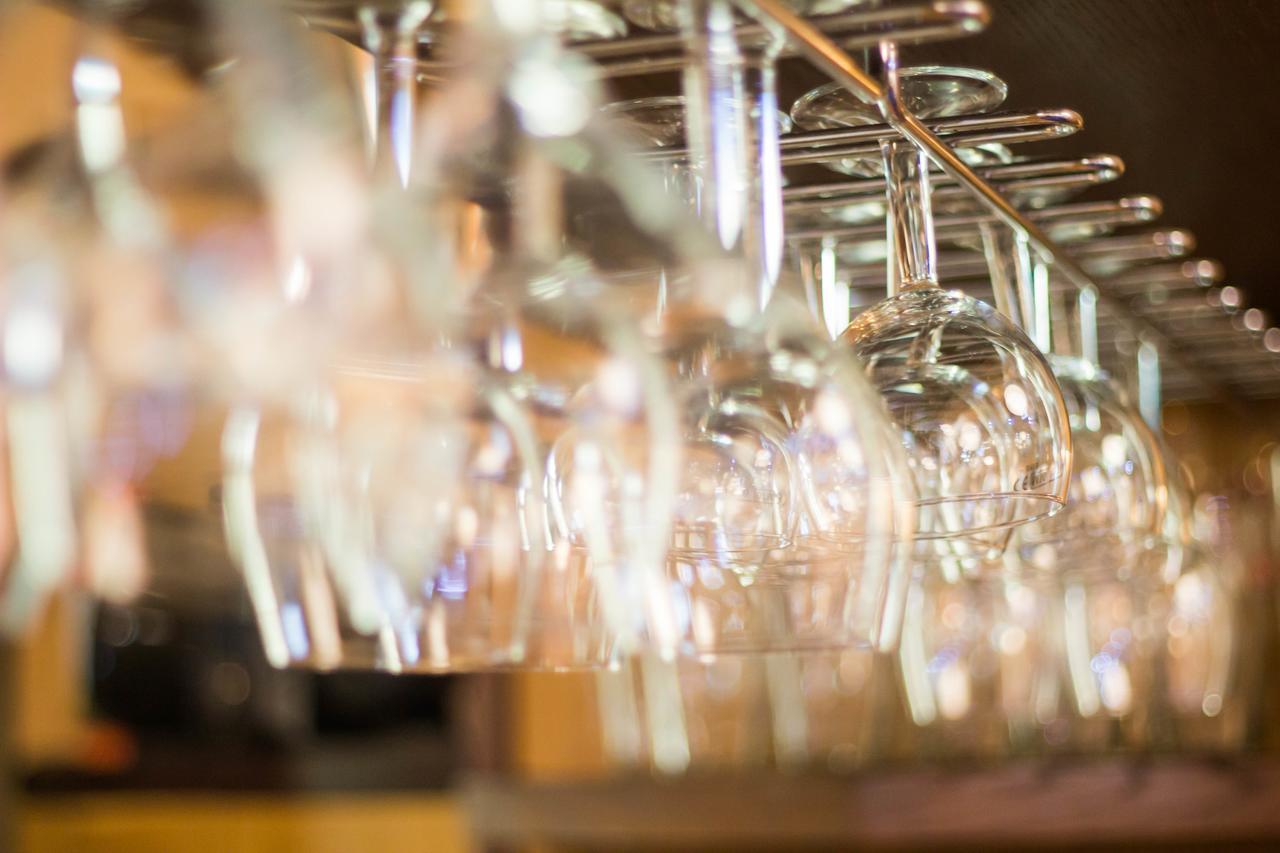 Hotel Hron Náchod Zewnętrze zdjęcie
